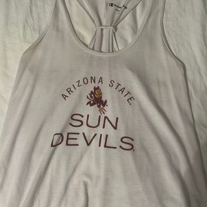 Arizona State tank top